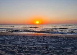 Comfortable Apartment Near Seabeach in Rerik