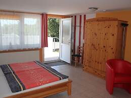 Comfortable Apartment Near Seabeach in Rerik