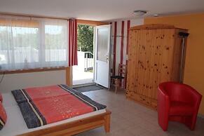Comfortable Apartment Near Seabeach in Rerik