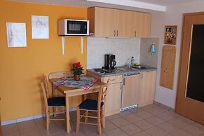 Comfortable Apartment Near Seabeach in Rerik