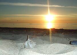 Comfortable Apartment Near Seabeach in Rerik