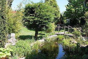 Comfortable Apartment Near Seabeach in Rerik