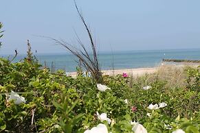 Comfortable Apartment Near Seabeach in Rerik