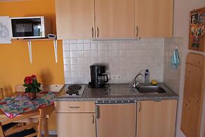 Comfortable Apartment Near Seabeach in Rerik