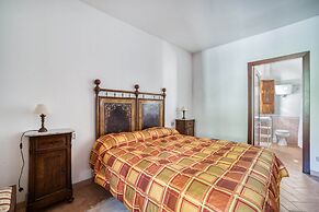 Lovely Apartment in Citerna With Swimming Pool