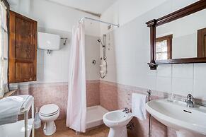 Lovely Apartment in Citerna With Swimming Pool