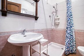 Lovely Apartment in Citerna With Swimming Pool