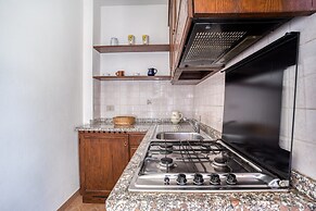Lovely Apartment in Citerna With Swimming Pool