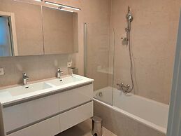 Modern Apartment in Oostende With Terrace