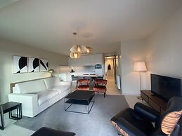 Modern Apartment in Oostende With Terrace