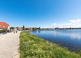 Attractive Apartment in Klutz Near the Sea