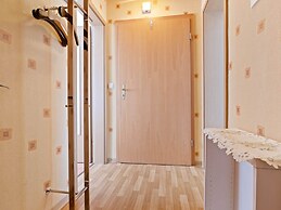 Attractive Apartment in Klutz Near the Sea