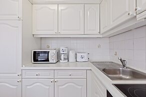 Attractive Apartment in Klutz Near the Sea