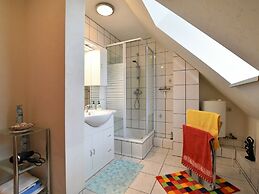 Attractive Apartment in Klutz Near the Sea