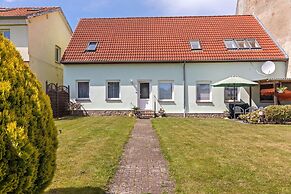 Attractive Apartment in Klutz Near the Sea