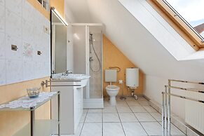 Attractive Apartment in Klutz Near the Sea