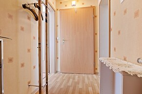 Attractive Apartment in Klutz Near the Sea