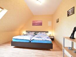 Attractive Apartment in Klutz Near the Sea