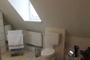 Attractive Apartment in Klutz Near the Sea