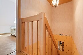 Attractive Apartment in Klutz Near the Sea