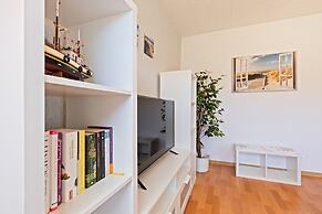 Attractive Apartment in Klutz Near the Sea