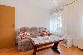 Attractive Apartment in Klutz Near the Sea