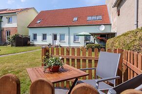 Attractive Apartment in Klutz Near the Sea