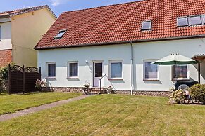 Attractive Apartment in Klutz Near the Sea