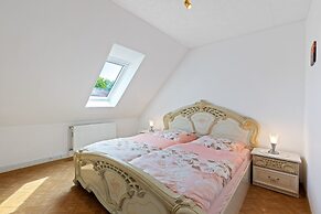 Attractive Apartment in Klutz Near the Sea