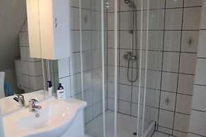 Attractive Apartment in Klutz Near the Sea