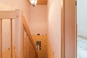 Attractive Apartment in Klutz Near the Sea