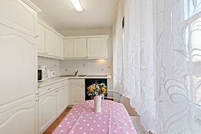 Attractive Apartment in Klutz Near the Sea