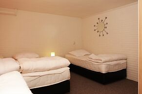 Quaint Villa in Doornspijk With Swimming Pool