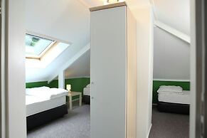 Quaint Villa in Doornspijk With Swimming Pool