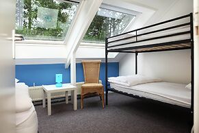 Quaint Villa in Doornspijk With Swimming Pool