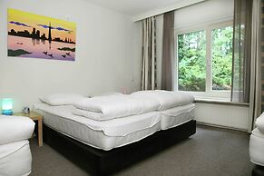 Quaint Villa in Doornspijk With Swimming Pool