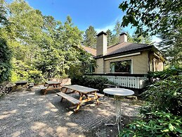 Quaint Villa in Doornspijk With Swimming Pool