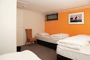 Quaint Villa in Doornspijk With Swimming Pool