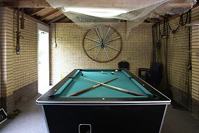Quaint Villa in Doornspijk With Swimming Pool