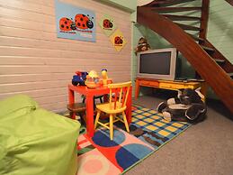 Quaint Villa in Doornspijk With Swimming Pool