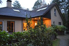 Quaint Villa in Doornspijk With Swimming Pool