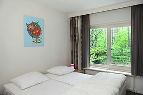 Quaint Villa in Doornspijk With Swimming Pool