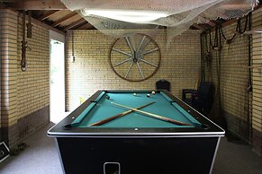 Quaint Villa in Doornspijk With Swimming Pool