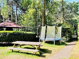 Quaint Villa in Doornspijk With Swimming Pool