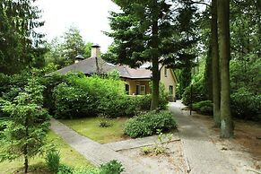 Quaint Villa in Doornspijk With Swimming Pool