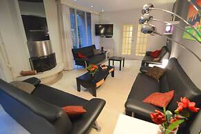 Quaint Villa in Doornspijk With Swimming Pool