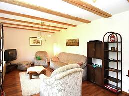 Nice Apartment in Allrode With Private Terrace