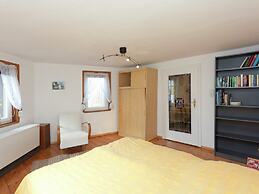 Nice Apartment in Allrode With Private Terrace