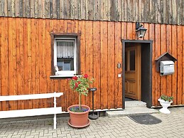 Nice Apartment in Allrode With Private Terrace