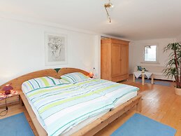 Nice Apartment in Allrode With Private Terrace